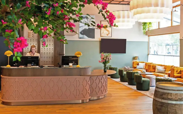 Hotel Fratelli