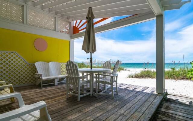 4 Beach Lovers - Unit 2