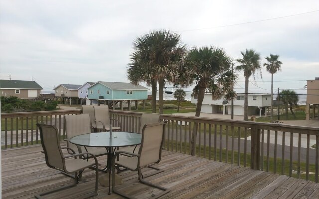 West Galveston by THC