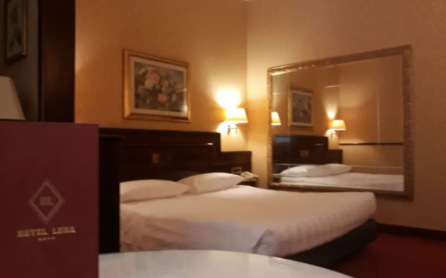 Hotel Motel Luna