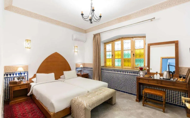 Riad Al Makan
