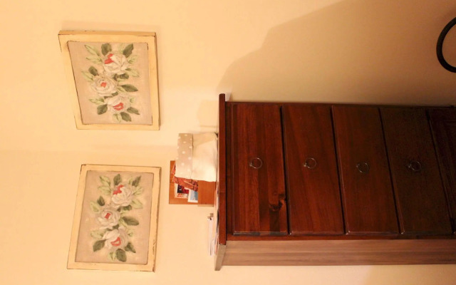 Locanda La Mandragola