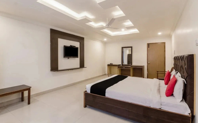 Marjan International by OYO Rooms