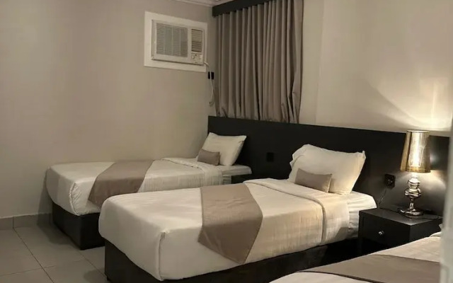 World hospitality