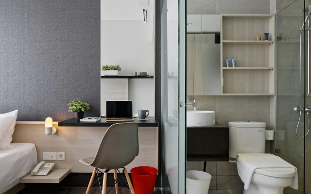 Daun Residence