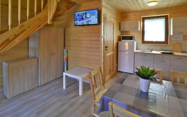 Comfortable Holiday Homes, Mielno