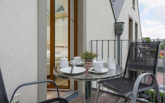 Haus Scharhoern_Riff _ Fewo 19