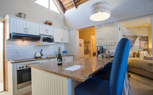 dk villas 3 Skilliepark (Dwarskersbos)