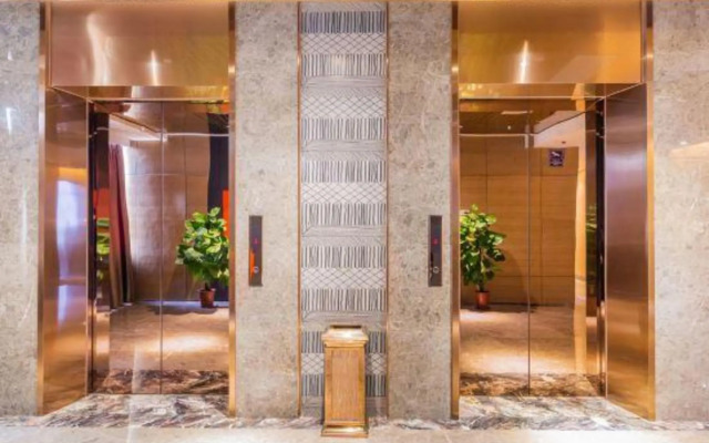 Rimei Hotel (Foshan Sanshui New Power)