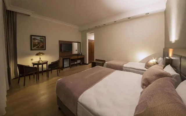 Vardar Palace Hotel - Special Class