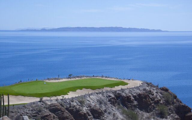 Hotel Santa Fe Loreto by Villa Group