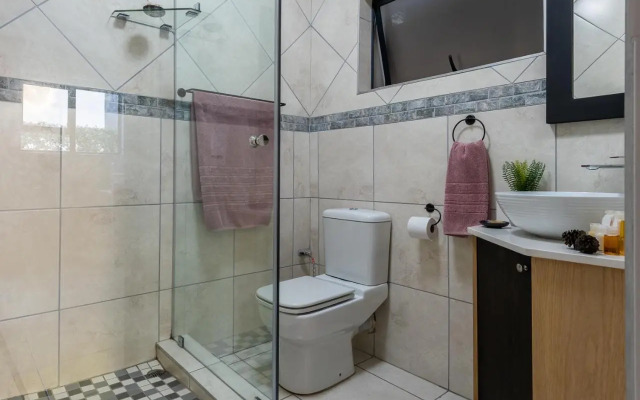 Magnolia Guesthouse