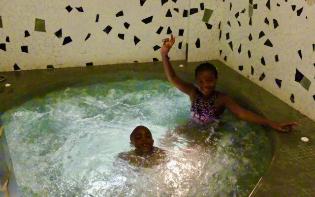 Jamm Maison D'hôtes