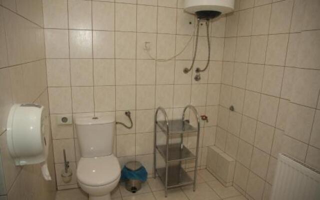Hostel Va Bank