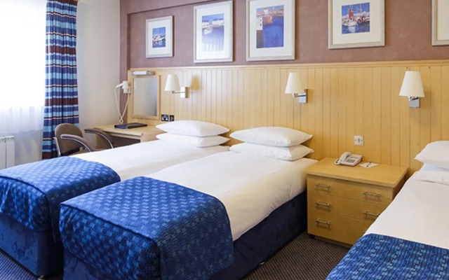 Merton Hotel