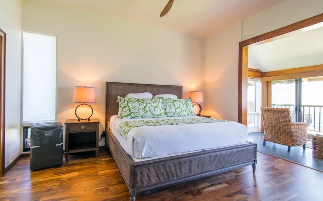 Kapalua Bay Villa 29b2 Ocean Front