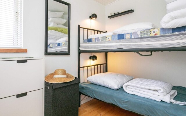5 Person Holiday Home in Struer