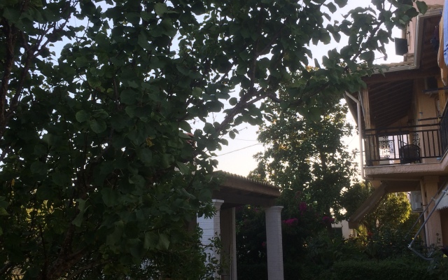 Villa Nefeli