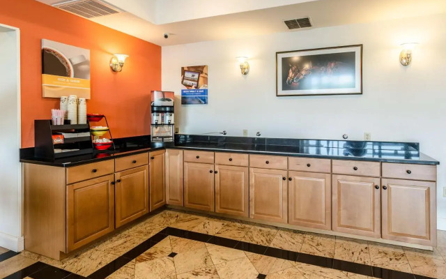 Econo Lodge Lexington