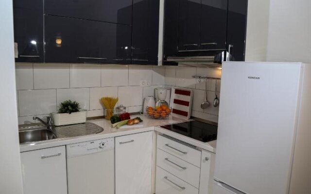 Apartments Viskovic Margita