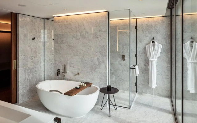 Park Hyatt Auckland