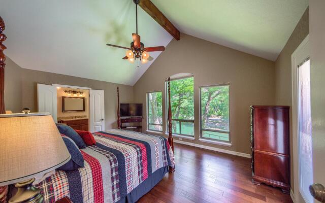 Little Ponderosa Paradise PRD 1572