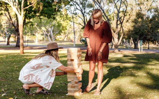 BIG4 Breeze Holiday Parks - Katherine