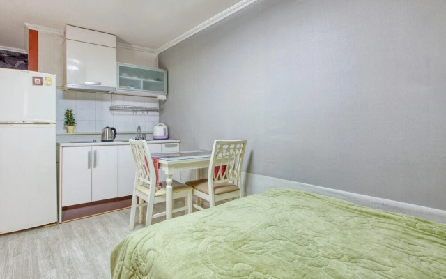 Gapyeong Jayeonharmony Pension