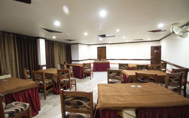 Hotel Grand Arjun