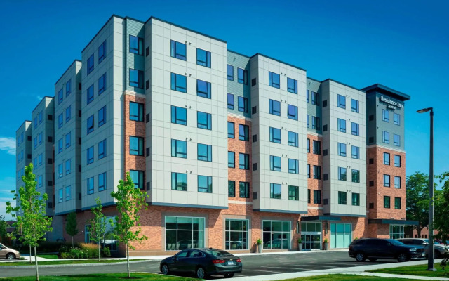Residence Inn by Marriott Boston Burlington