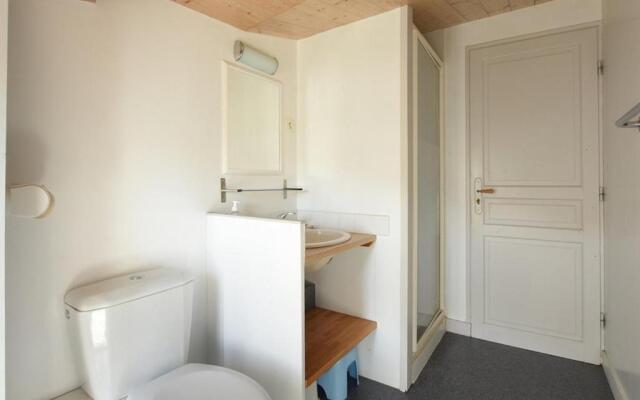 Maison Saint-Clément-des-Baleines, 3 pièces, 4 personnes - FR-1-434-74