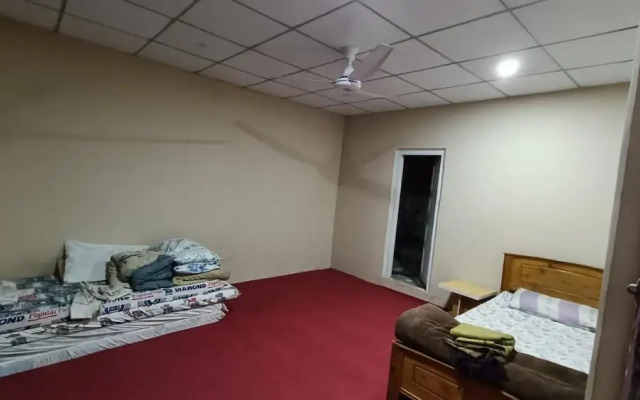 Duksa Guest House