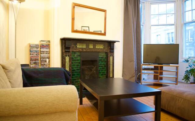 1 Bedroom Property in Leith