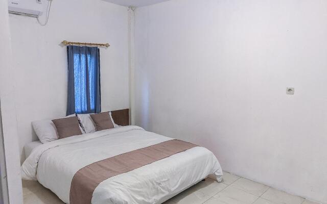 Rumah Ceria Semarang RedPartner