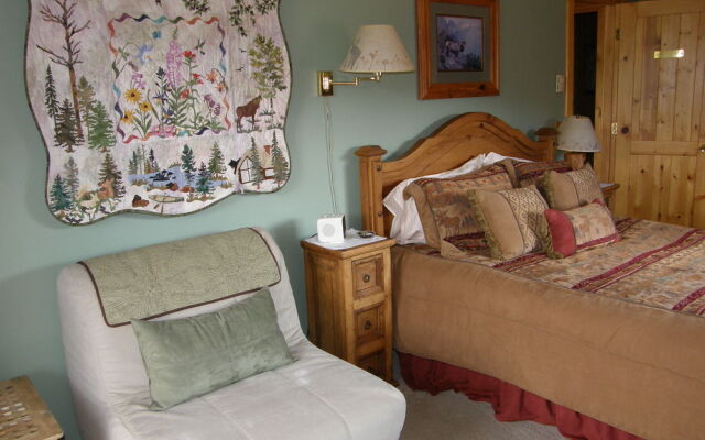 Teton View Bed & Breakfast