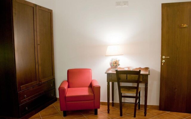 Casale Il Gheppio