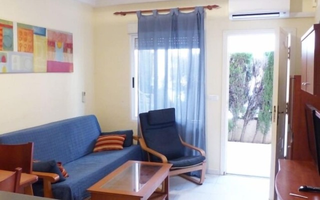 Urbanizacion El Molins