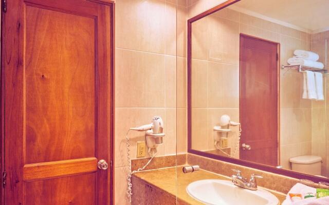 Hotel Royal Decameron Panama All Inclusive Plus