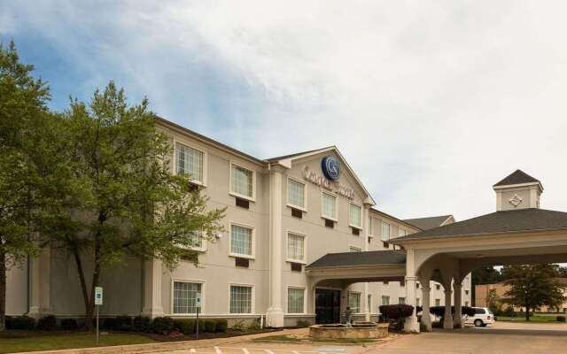 Comfort Suites Texarkana Texas