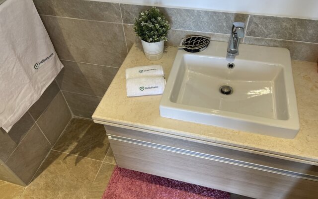 Marassi North Coast 1 Bedroom Marina 19E