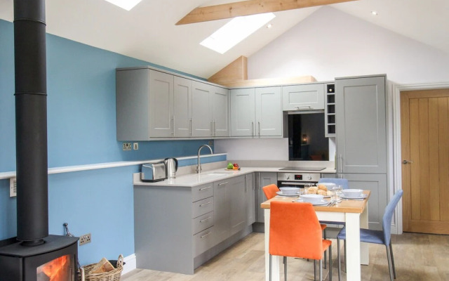 The Cosy Cowshed
