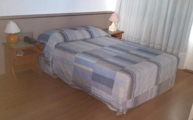 Hamburgo Hotel
