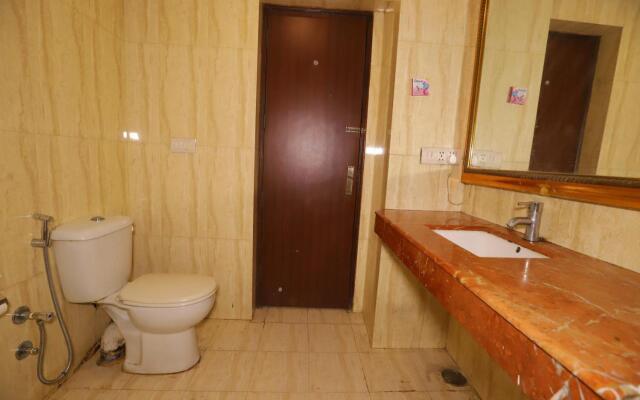 The Picasso Residency Hotel BnB