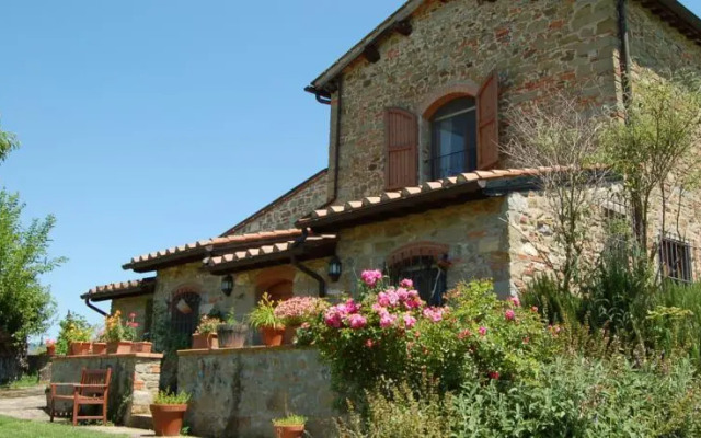 La Casuccia - Donnini