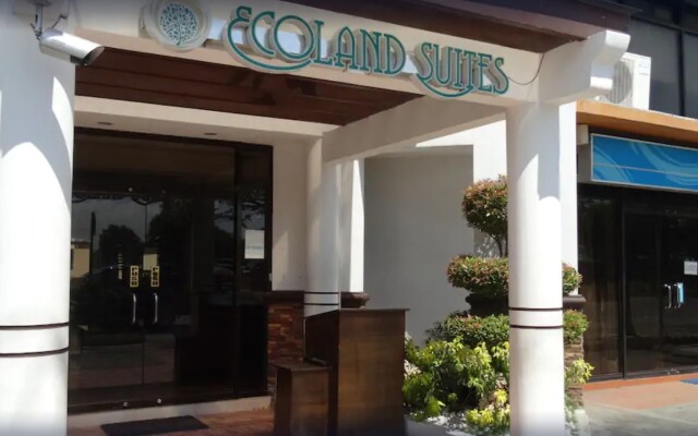 Ecoland Suites & Inn