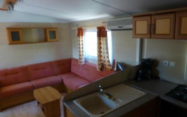 Camping Mer et Camargue