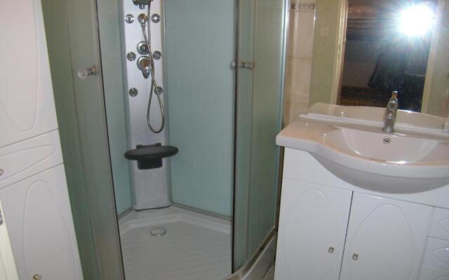 Réf LS 149 : Studio 4 pers Rés le Trident n°63