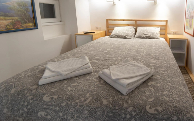 City Passage Apartments