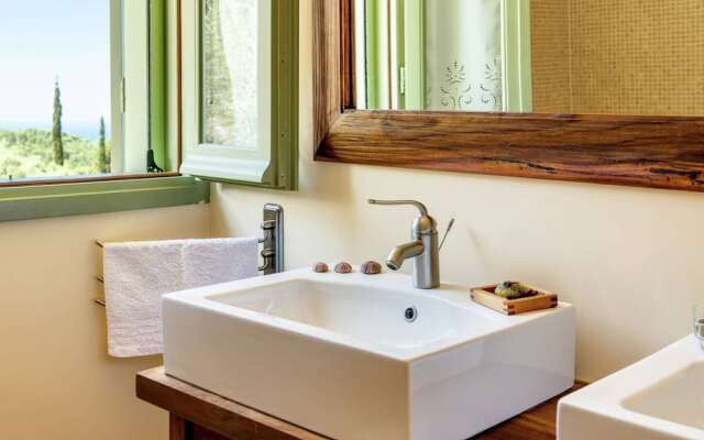 Melivaro Eco Villa - Lefkada