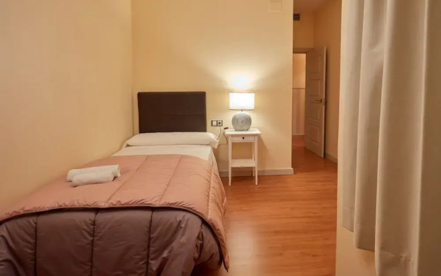 Pepa Larios Apartment